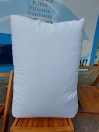 Toll kispárna, egyszínű anginban (40*50 cm)